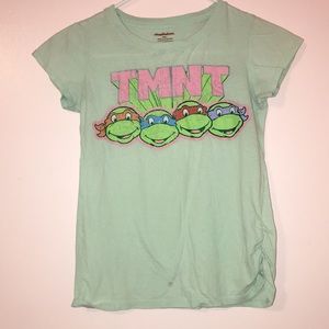 TMNT Shirt